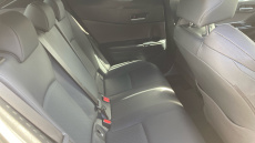 Toyota C-HR 1.8 Hybrid Excel 5dr CVT Hybrid Hatchback